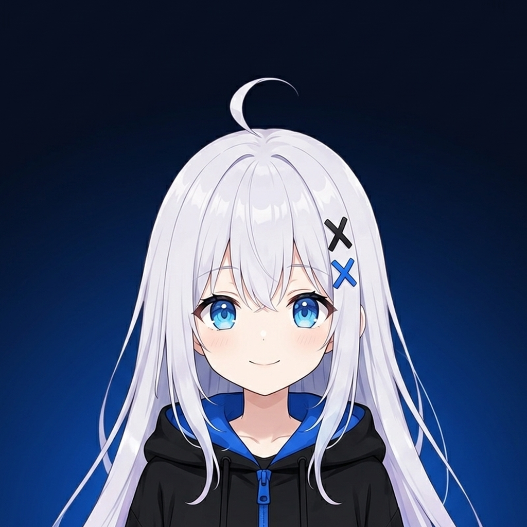 kirozxy Profile Avatar